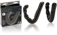 Vibromasseur Stimulateur de Prostate 19cm ø2,5 Vibromasseur Stimulateur de Prostate 19cm ø2,5
